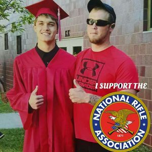 Meet your Posher, Blake